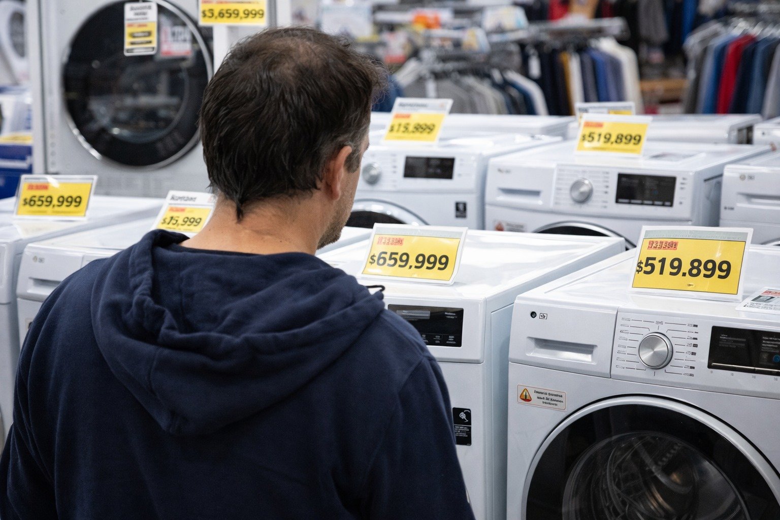 Vuelven las cuotas sin interés: alivio para comprar o más presión sobre el bolsillo