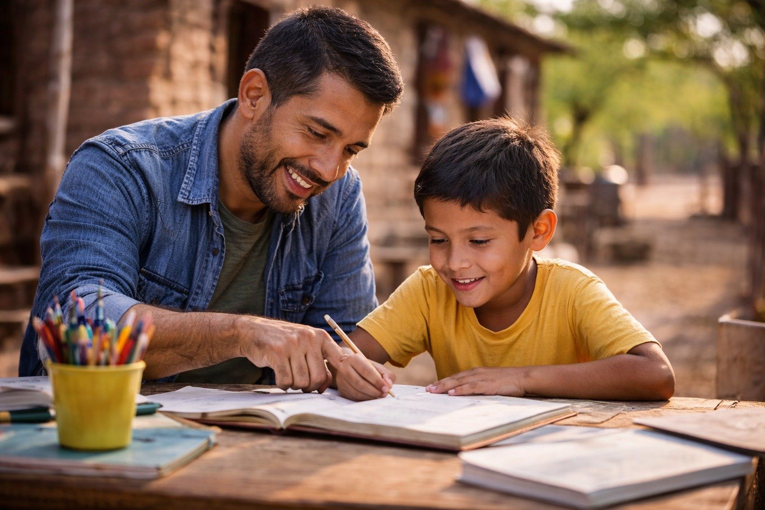 Autismo: qué es y cómo acompañar mejor en la vida cotidiana