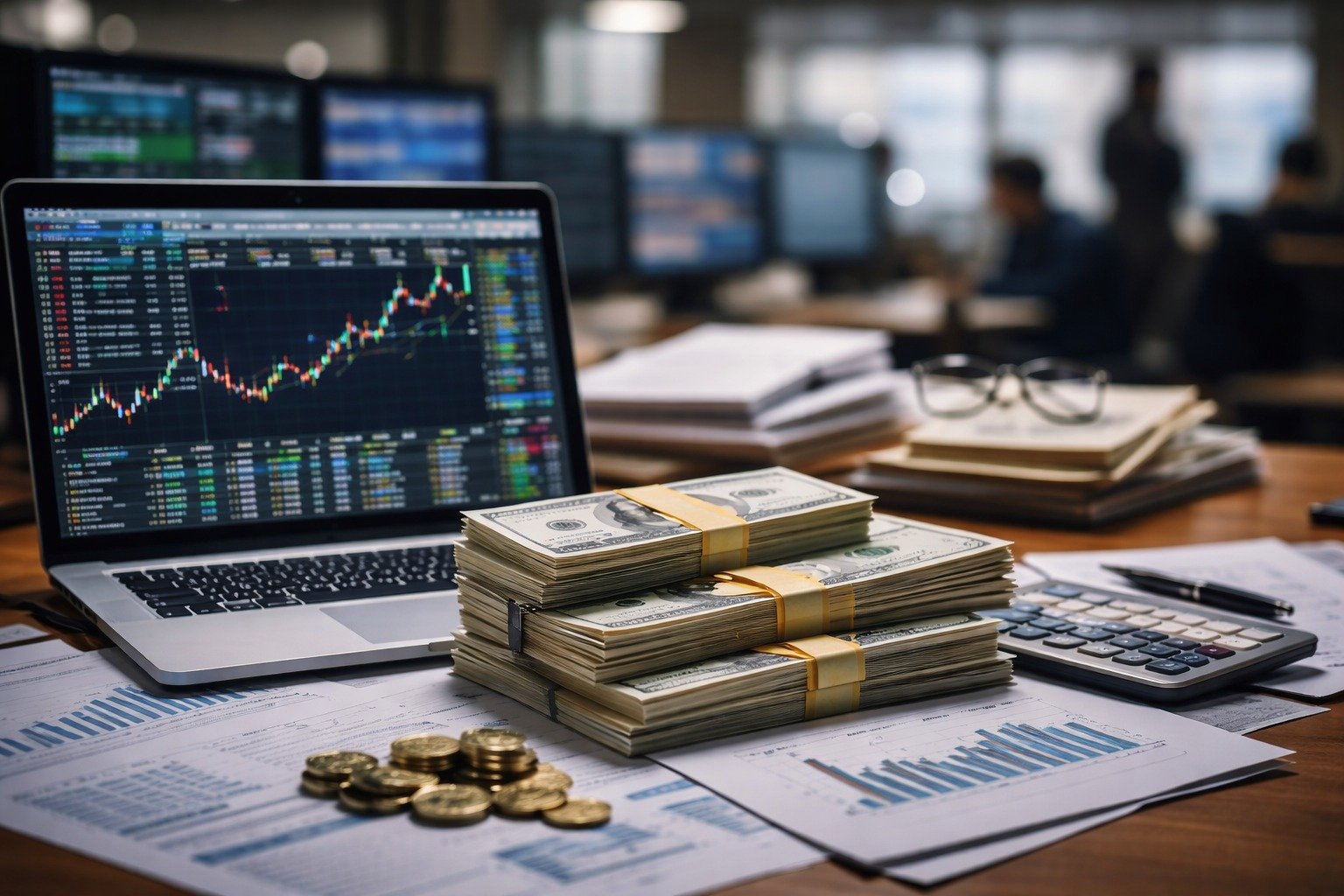 El Tesoro busca financiamiento con nuevos bonos: qué significa para la economía