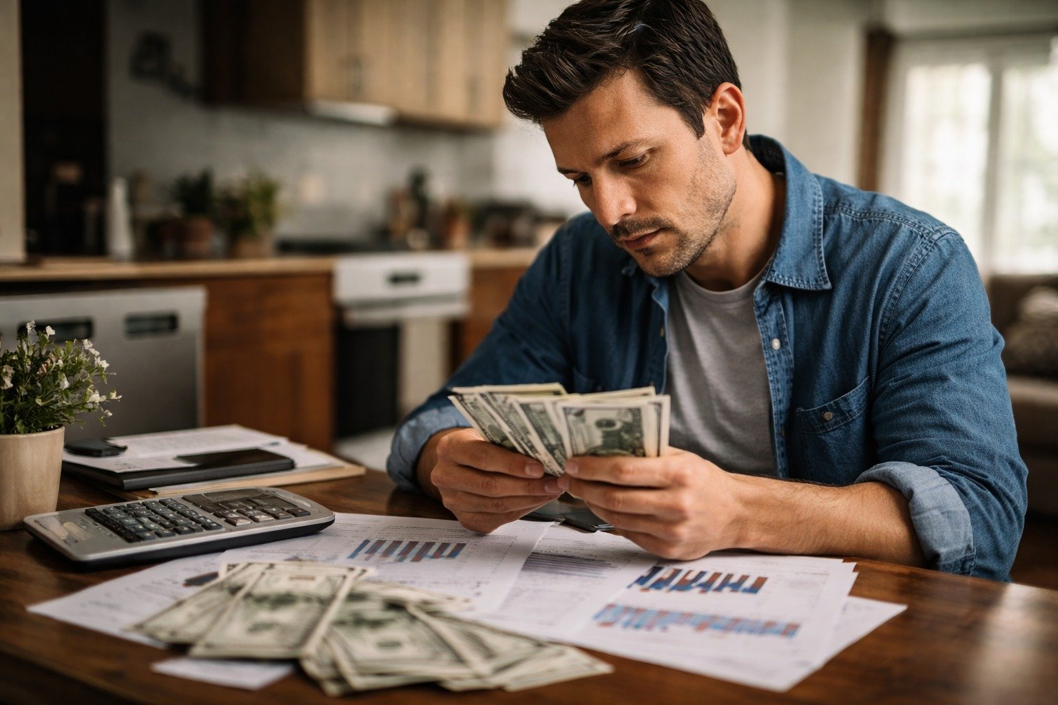 Dólar en duda: la estrategia de ahorro que perdió valor en lo que va del año