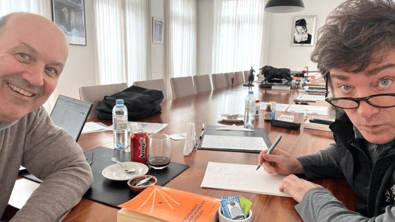 Reforma laboral: el Gobierno acelera su reglamentación y busca evitar frenos judiciales