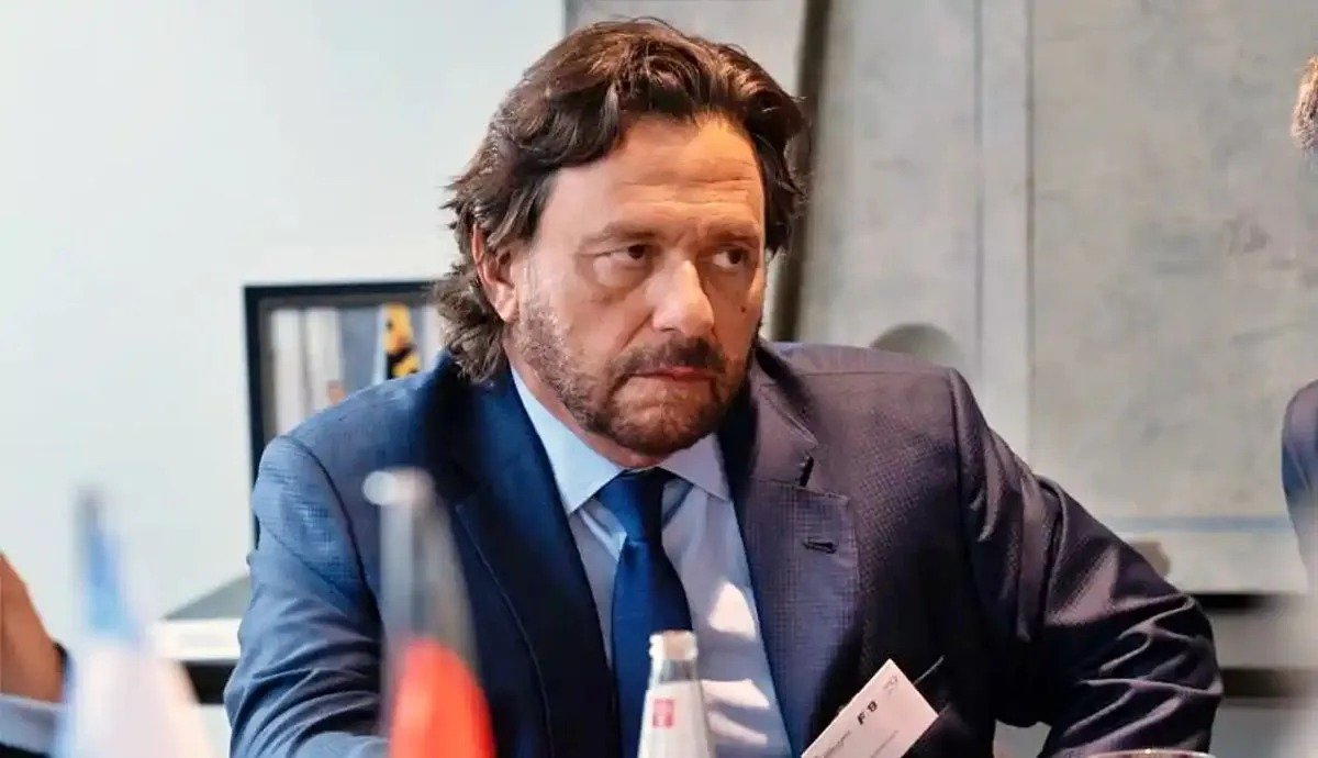 Sáenz volvió a criticar al PJ y reaviva la tensión política en Salta