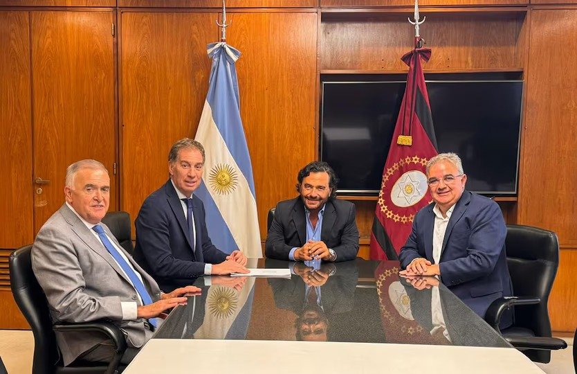 Nación adelanta fondos a provincias: qué significa y por qué Salta está incluida