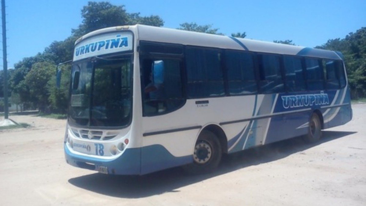 Transporte en conflicto en Tartagal: una empresa debe $50 millones y crece la tensión con Mosconi