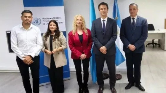 Salta acuerda con la ONU para el sistema penitenciario: qué cambia realmente en las cárceles