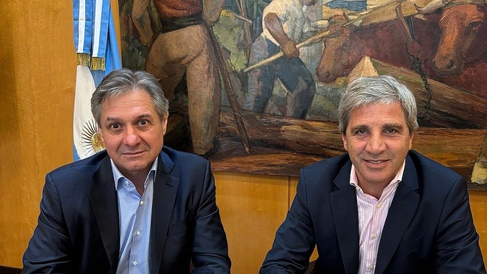 El plan del Gobierno con el dólar: estabilidad en la mira, pero con impacto en precios