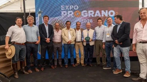 Expo ProGrano: el campo se muestra como motor, pero con costos y desafíos en aumento