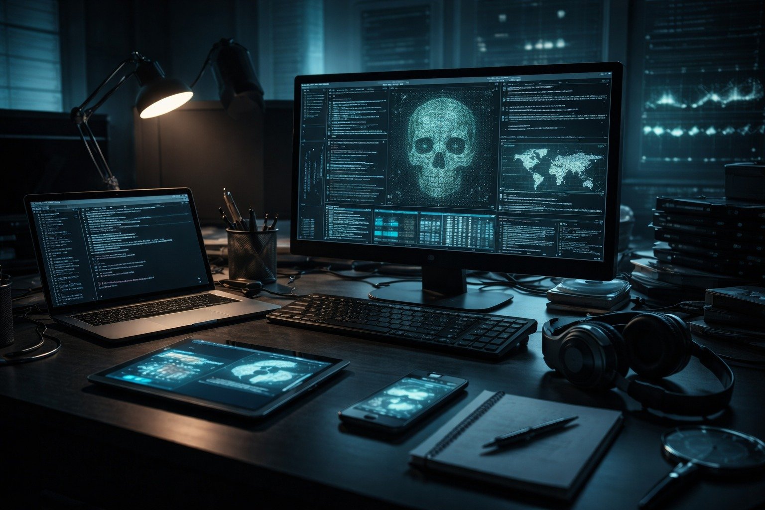 Detienen a tres hombres en Tartagal y Orán por pedofilia digital: investigan posible producción local