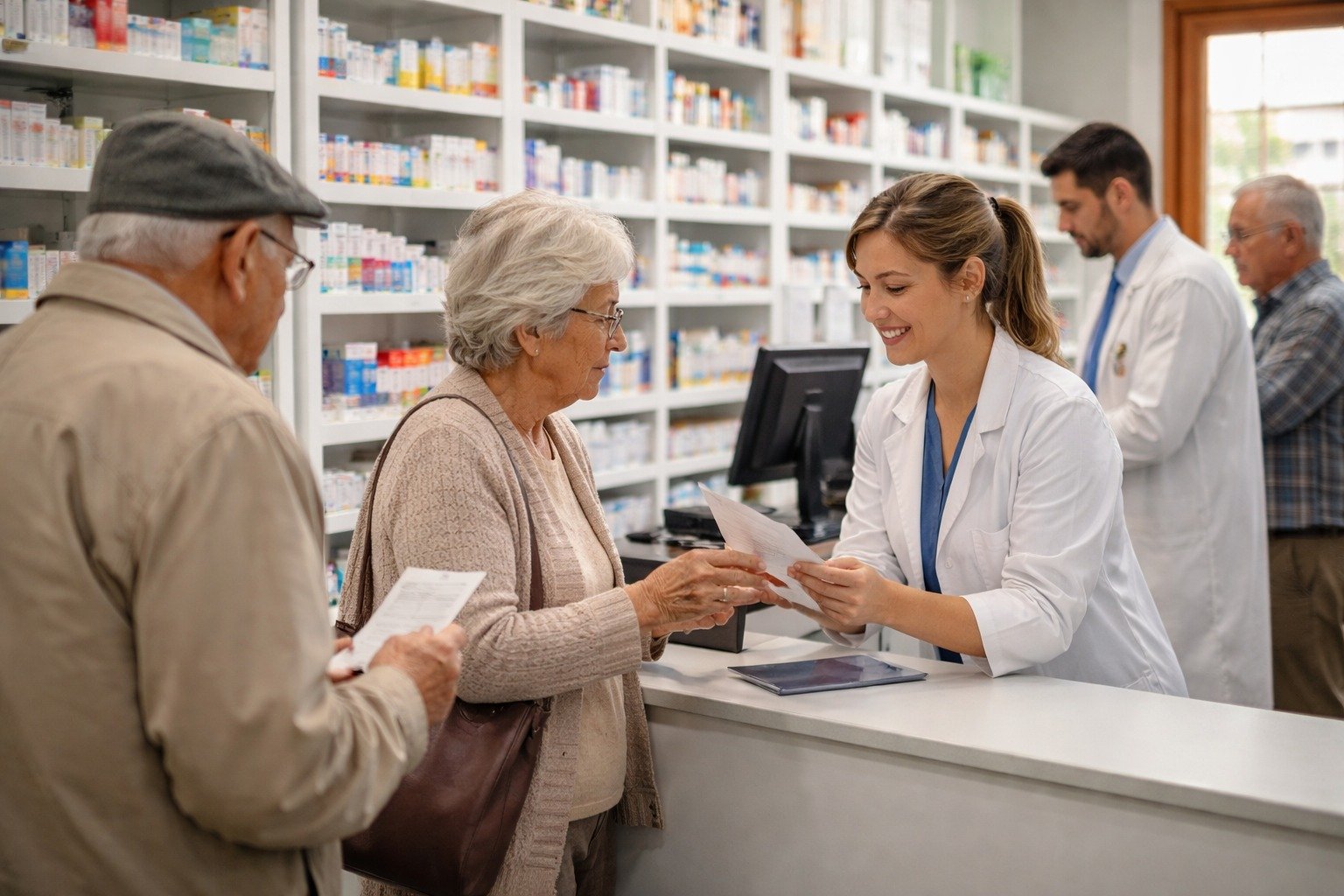 Alerta en el sistema: deuda de PAMI y dudas previsionales ponen en tensión la atención a jubilados