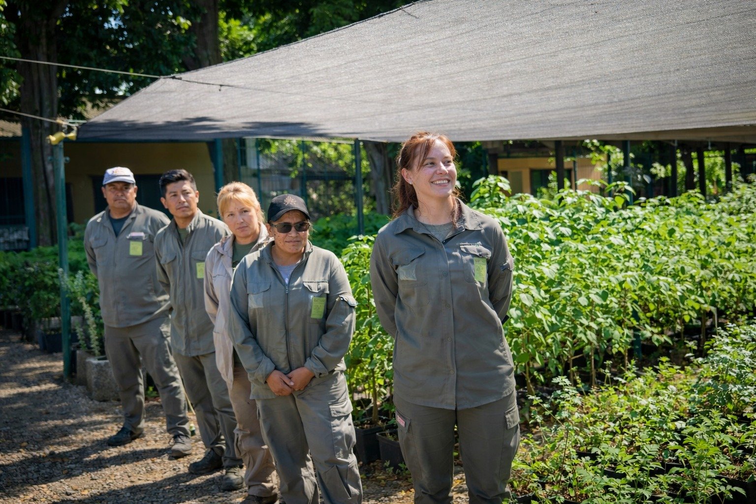 Tartagal impulsa una campaña para recuperar el arbolado y avanzar hacia una “ciudad verde”