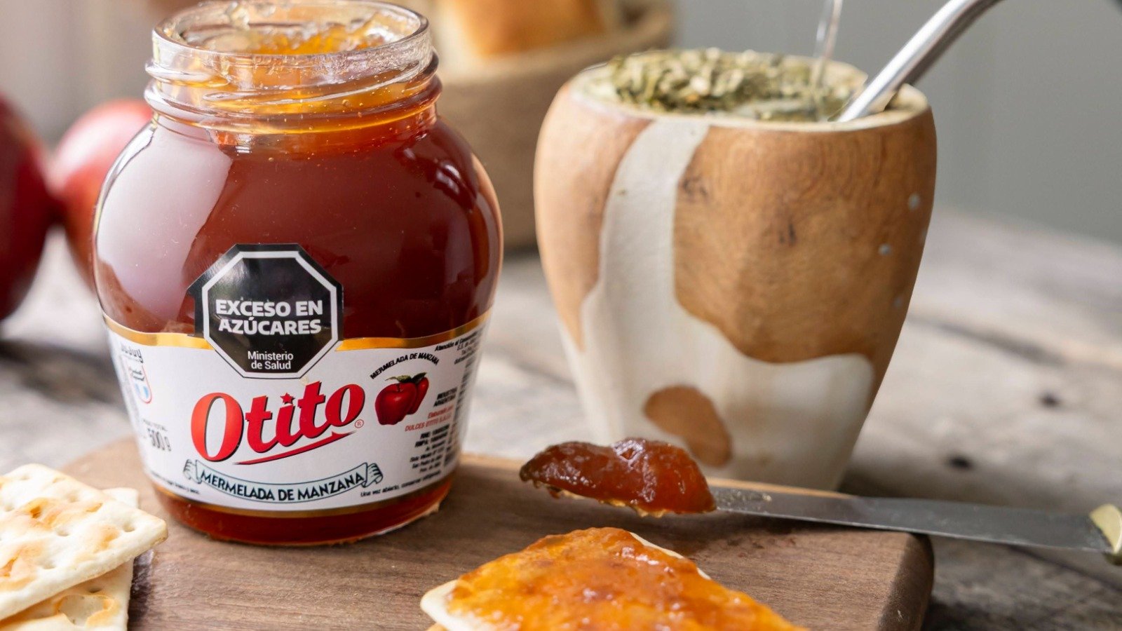 Una empresa del norte compra Dulces Otito y apuesta a crecer en el mercado nacional