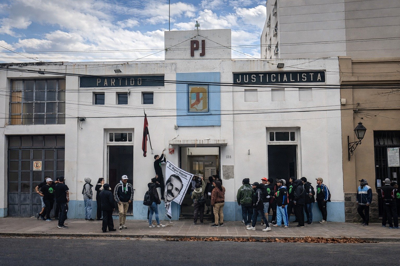 Efecto Jujuy: la crisis del PJ salteño escala y amenaza con judicializarse