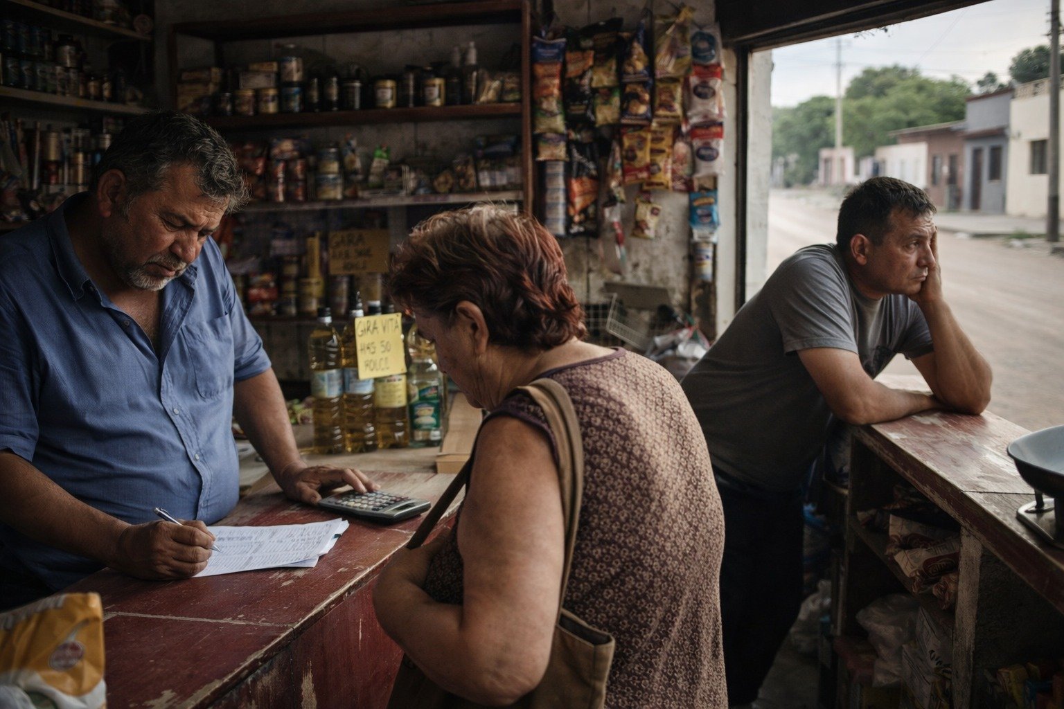 El fin de “Volver al Trabajo” expone la crisis del modelo laboral en Salta