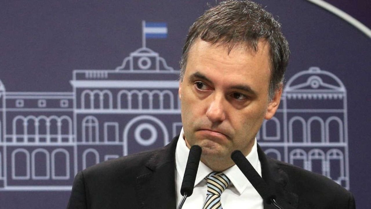 Crisis en el Gobierno: Adorni va al Congreso investigado y con presión para que renuncie