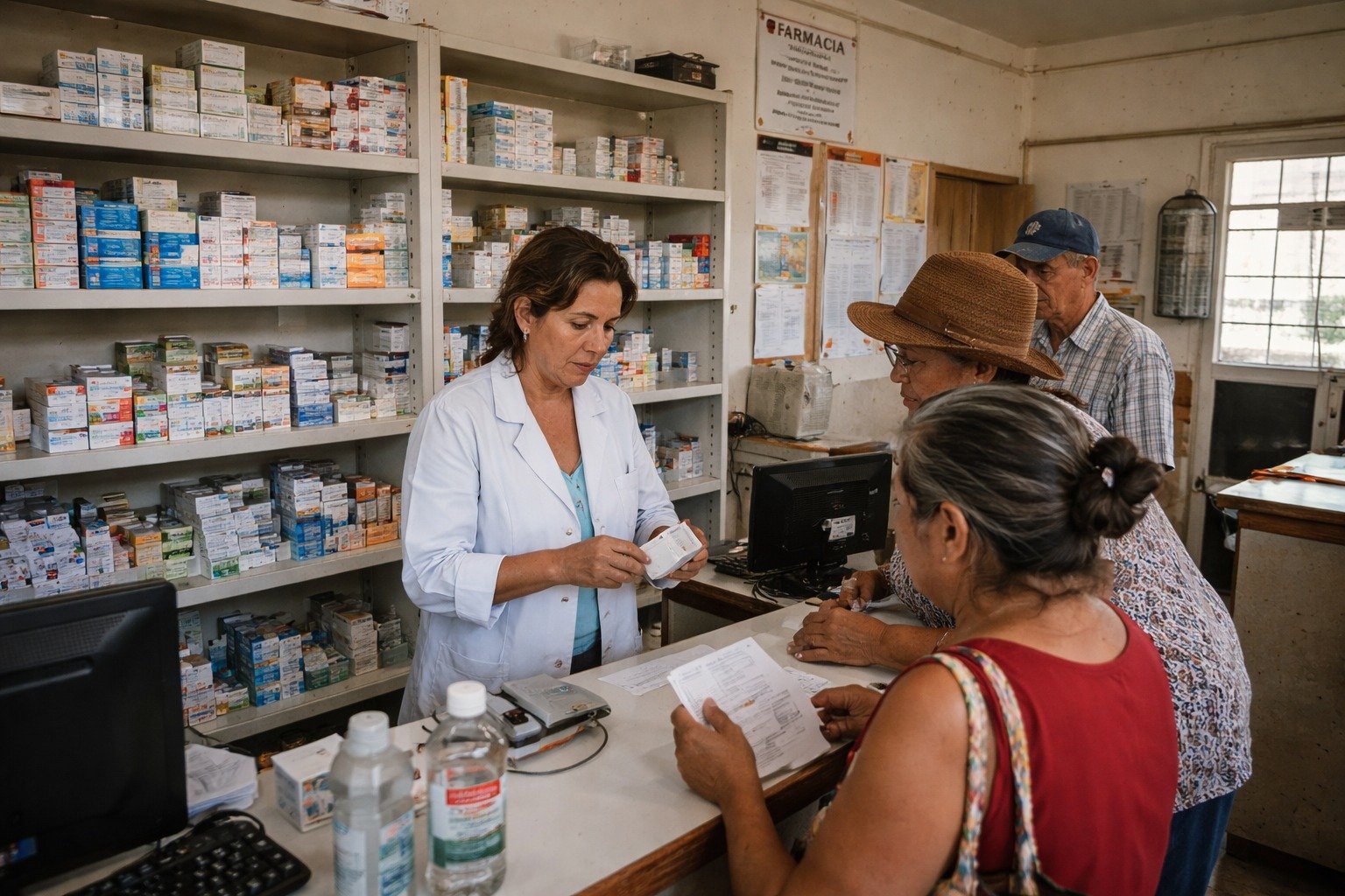 Alerta por Remediar: qué puede pasar con los medicamentos gratuitos en todo el país