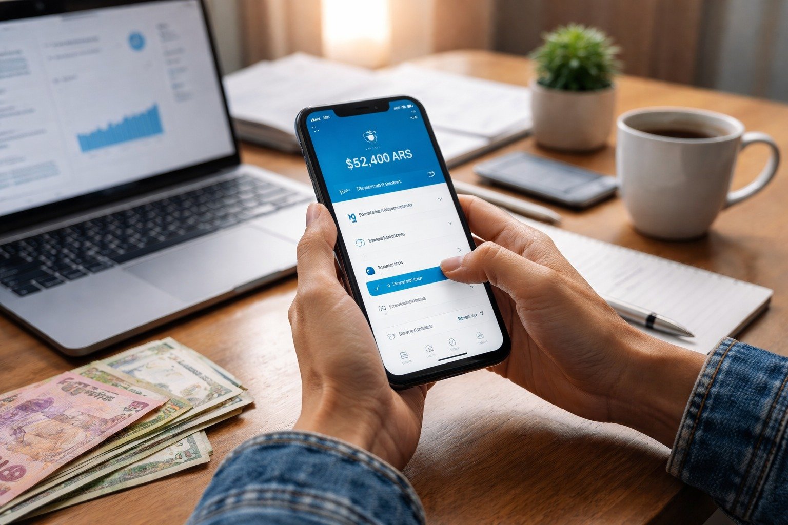 Transferencias bajo control: cuándo ARCA puede pedirte explicaciones por tu dinero