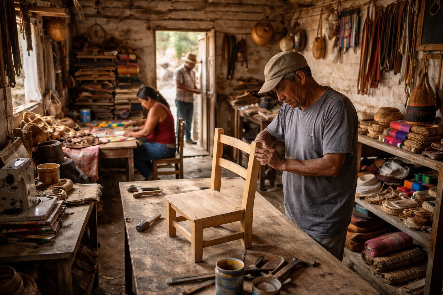 Alivio fiscal para pymes: qué cambia con la reglamentación del RIMI