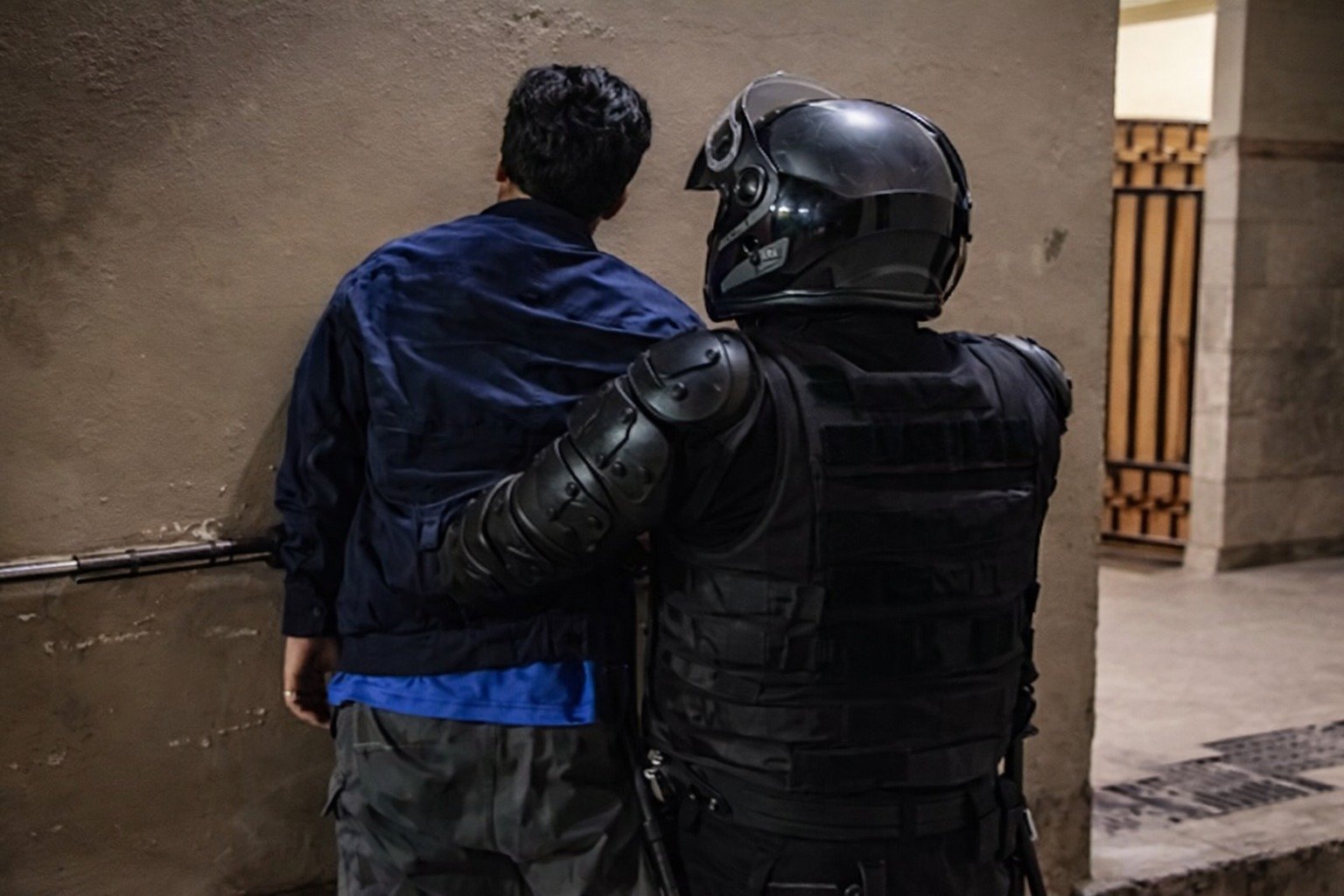 Robo con machete y cuchillo en Tartagal: detuvieron a un hombre y recuperaron lo robado