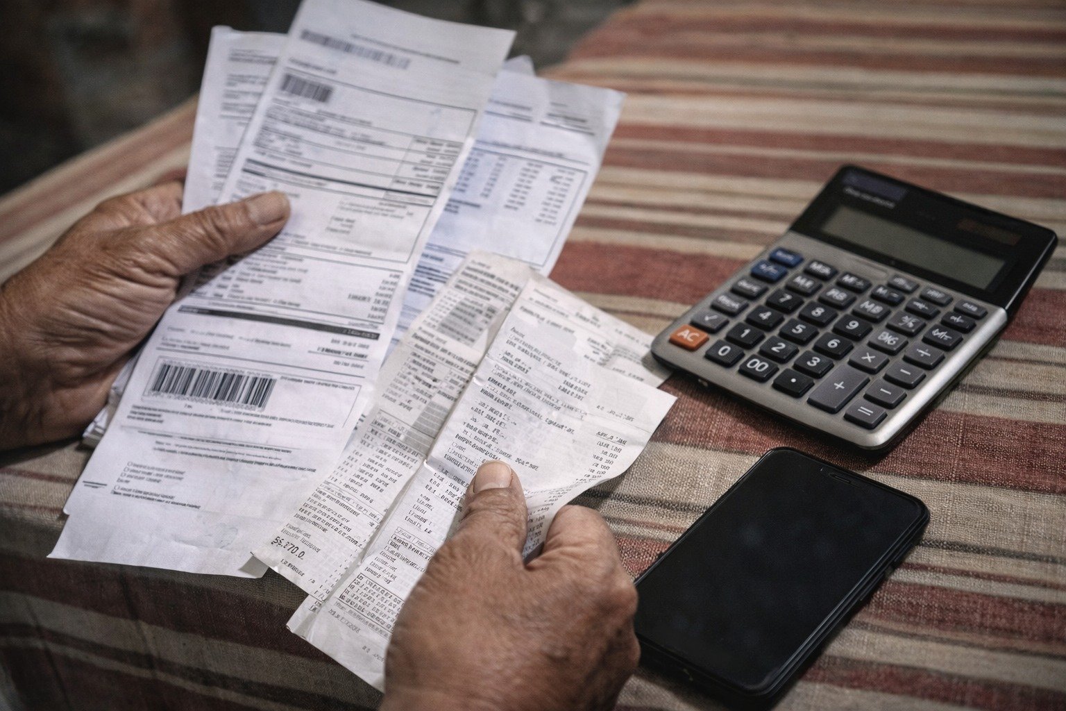 Inflación de marzo: en Salta calculan un piso del 3% y cuestionan si el dato alcanza para mostrar el golpe real