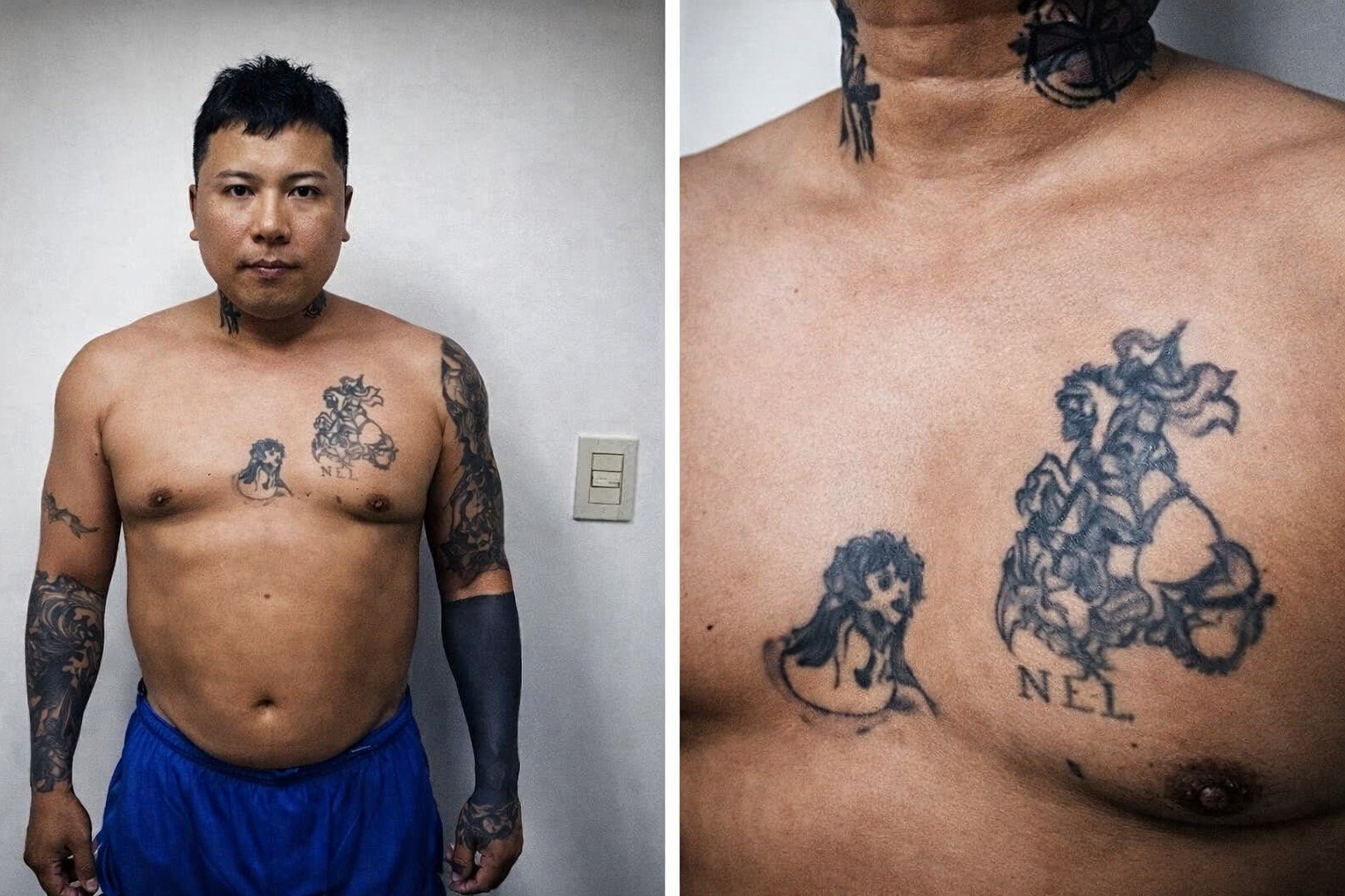 Fuga de “Camboya”: la causa revela cómo entró la sierra y quién pagó el traslado