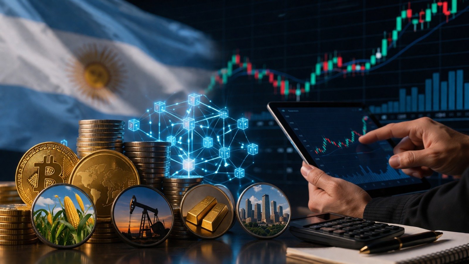 Un edificio tokenizado se financió en horas en Salta: qué muestra este nuevo negocio