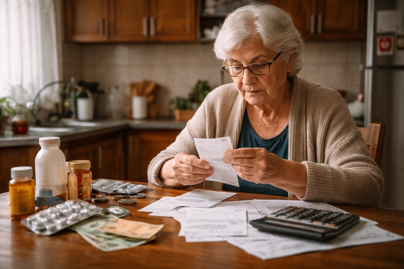 Jubilaciones en mayo: suben 3,38%, pero el bono congelado vuelve a achicar la mejora