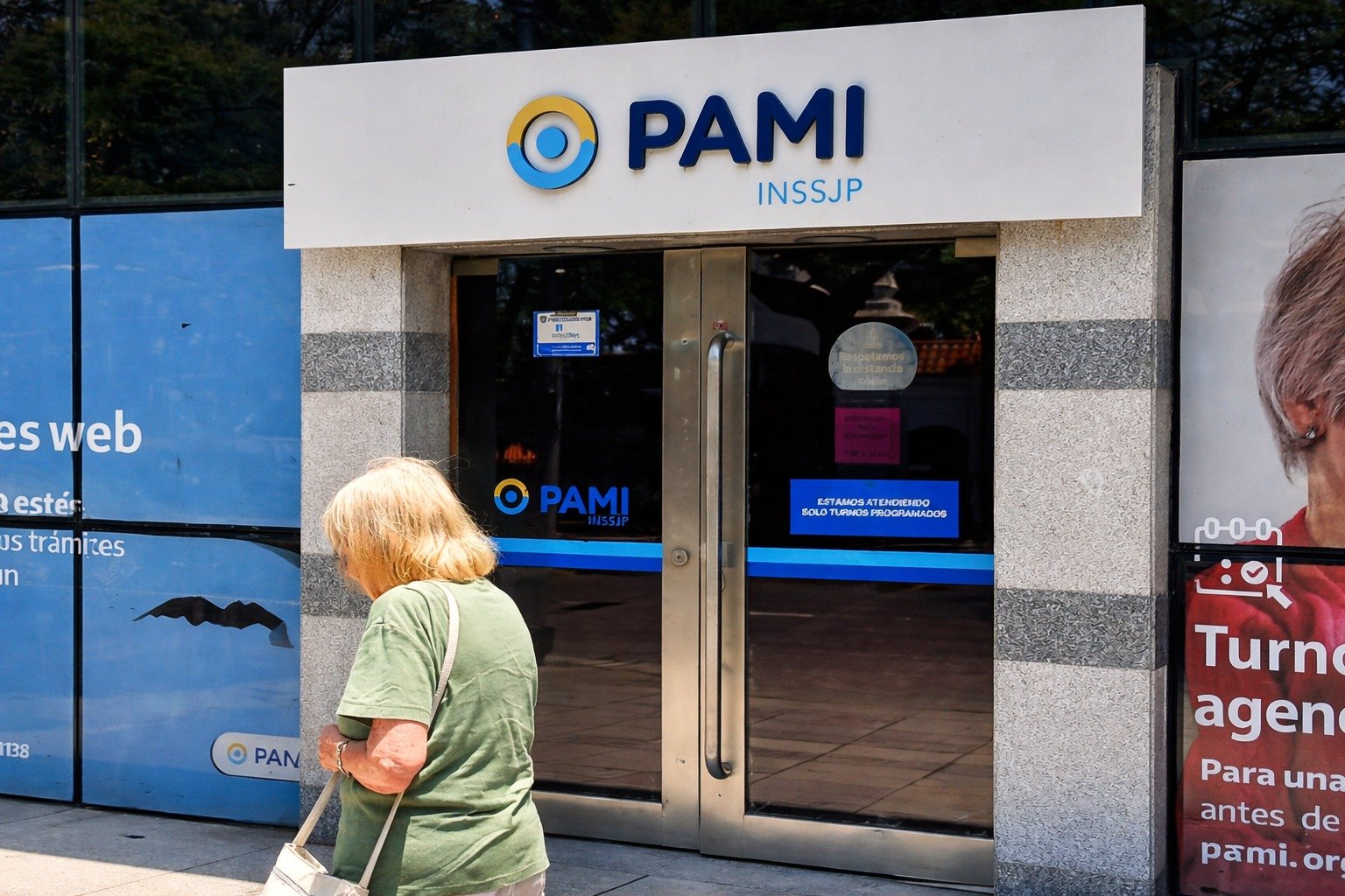 Conflicto en PAMI Salta: médicos de cabecera atienden solo casos urgentes