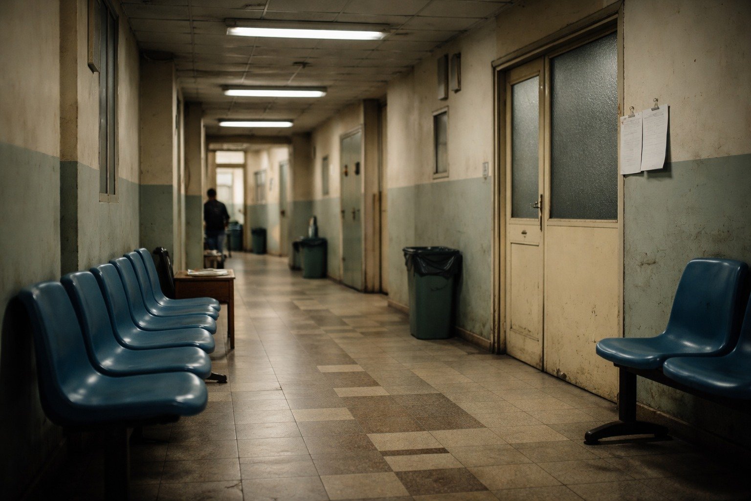 Salud mental en el norte: debaten una nueva ley, pero siguen faltando recursos básicos