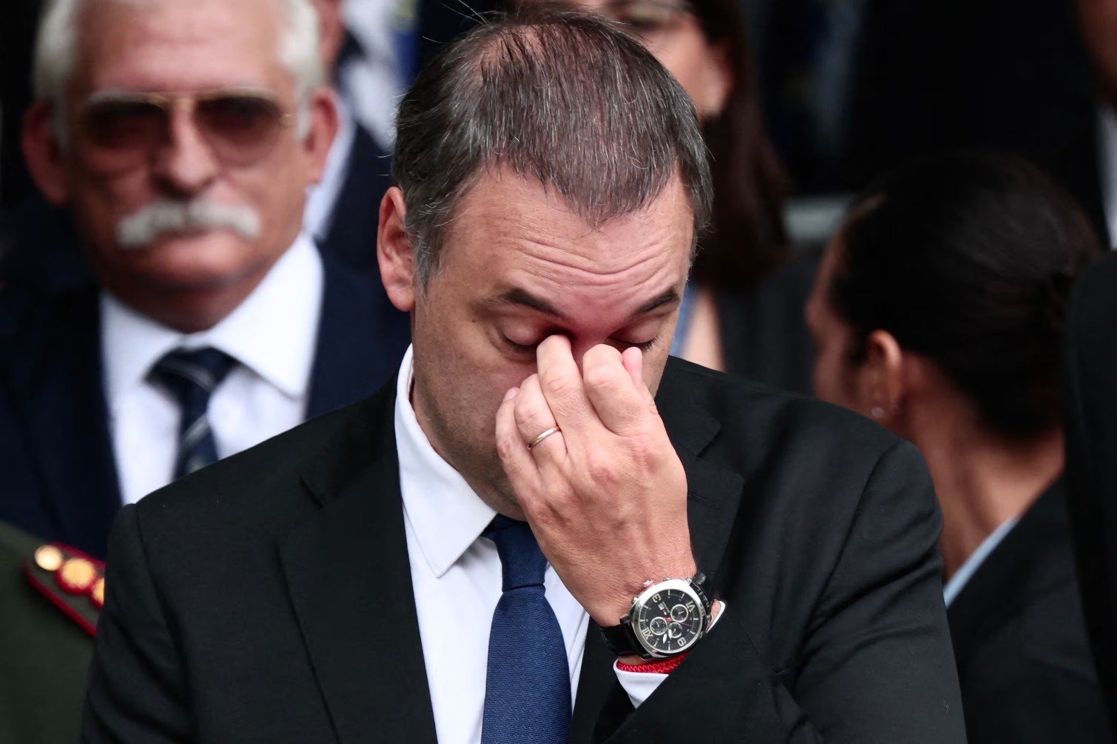 Avanza la causa contra Manuel Adorni: el fiscal corroboró un viaje familiar a Aruba