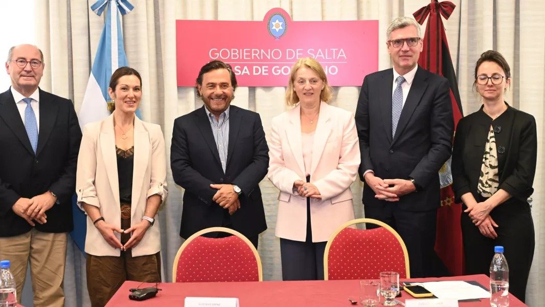 Argentina busca acercarse a la Unión Europea: qué puede cambiar para la producción del norte