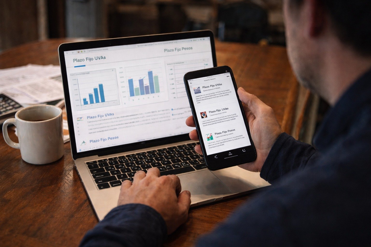 Nuevo plazo fijo UVA: qué ofrece y si realmente conviene en el contexto actual