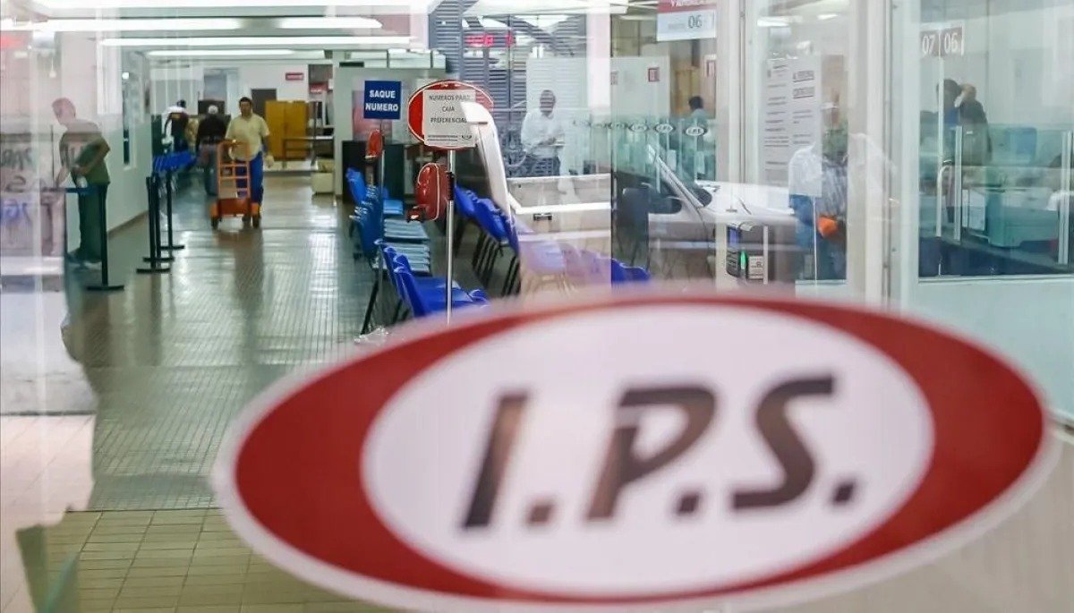 El IPS asegura que bajó su deuda: qué cambió y qué impacto tiene en los afiliados