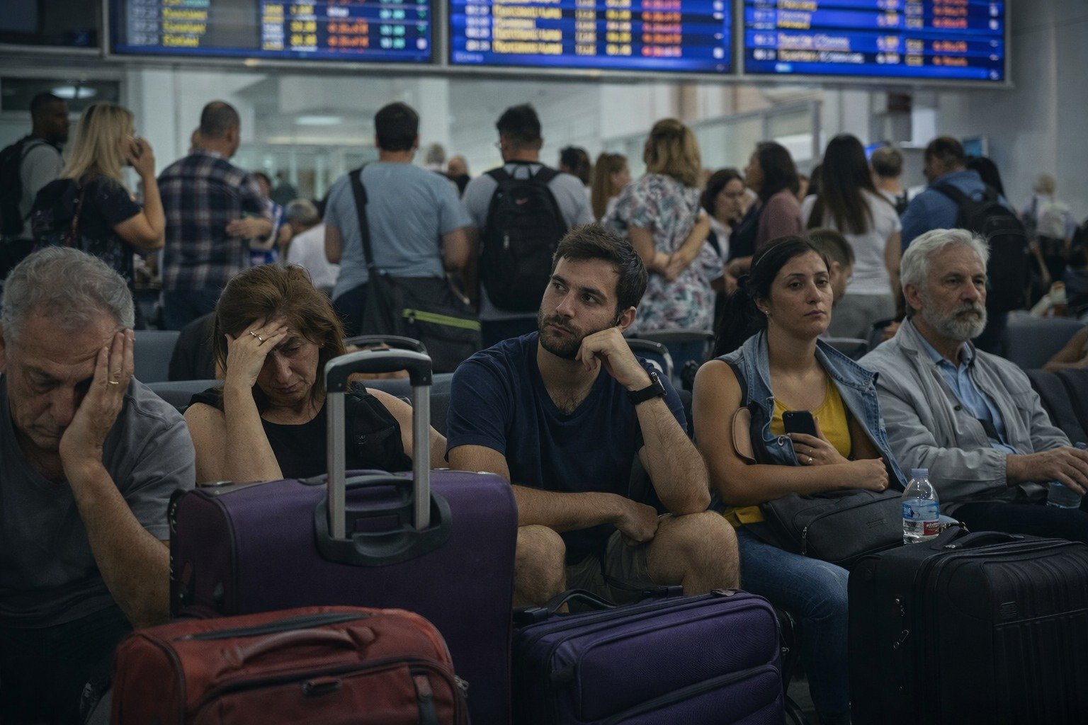 Problemas con Flybondi: más de 23 mil afectados y crecen las advertencias a pasajeros