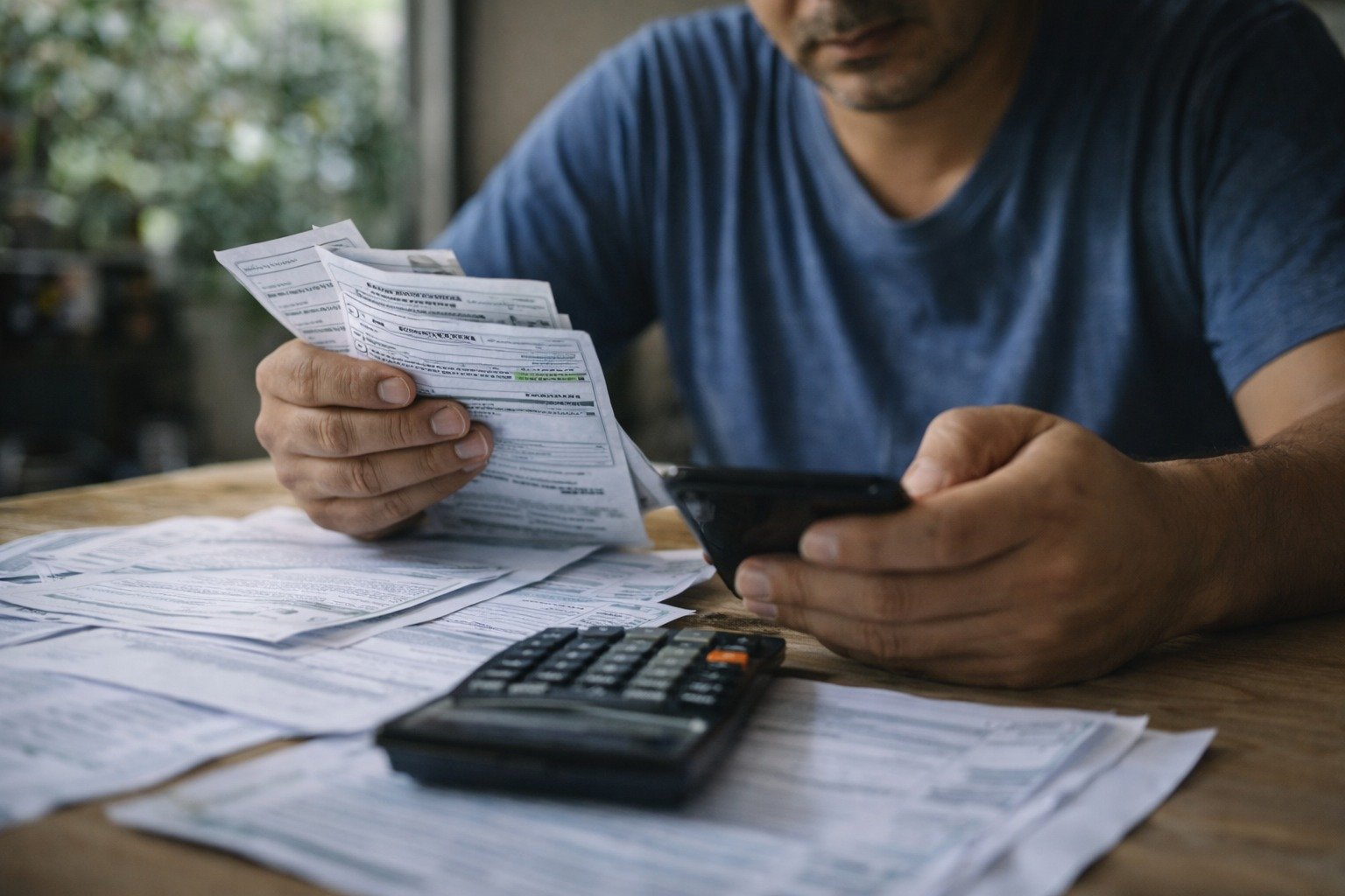 Crece el endeudamiento en Salta y analizan nuevos créditos: ¿alivio o más presión para trabajadores?