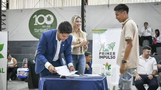 Tartagal se suma al esquema provincial para coordinar áreas y acelerar respuestas