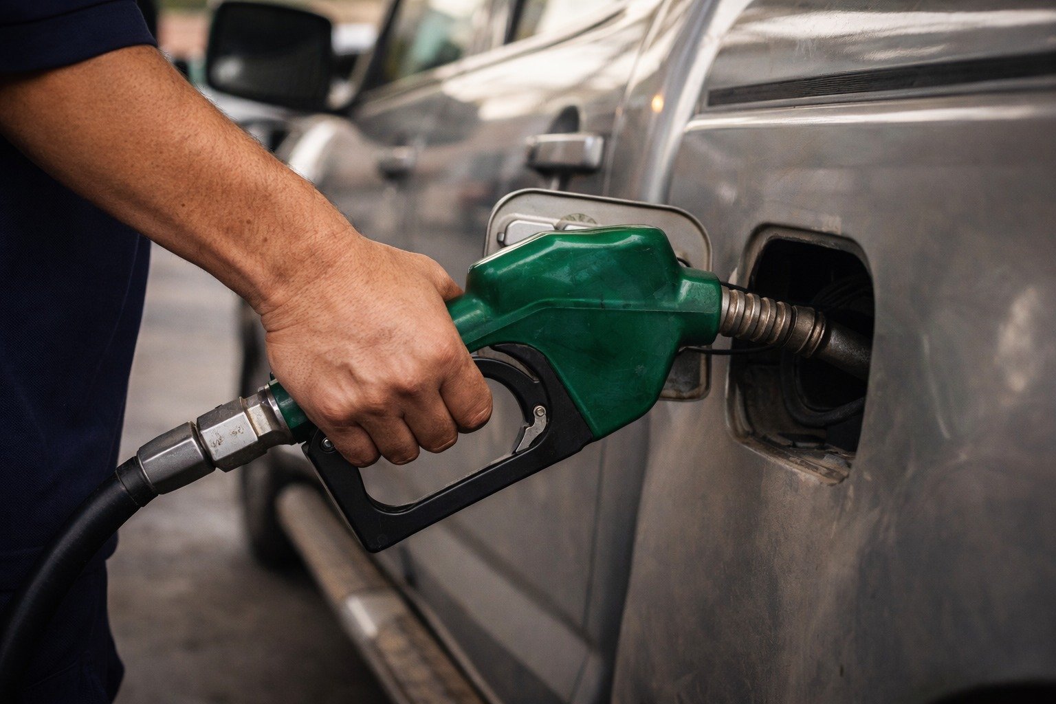 Combustibles sin aumento por seis semanas: alivio temporal y dudas sobre lo que viene