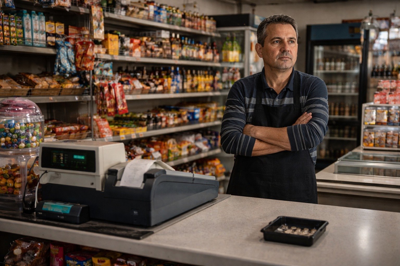 El leve repunte del IVA no confirma una recuperación del consumo y genera dudas sobre la economía