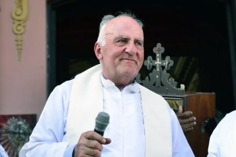 Semana Santa y política: el llamado a la unidad en medio de un clima cada vez más tenso