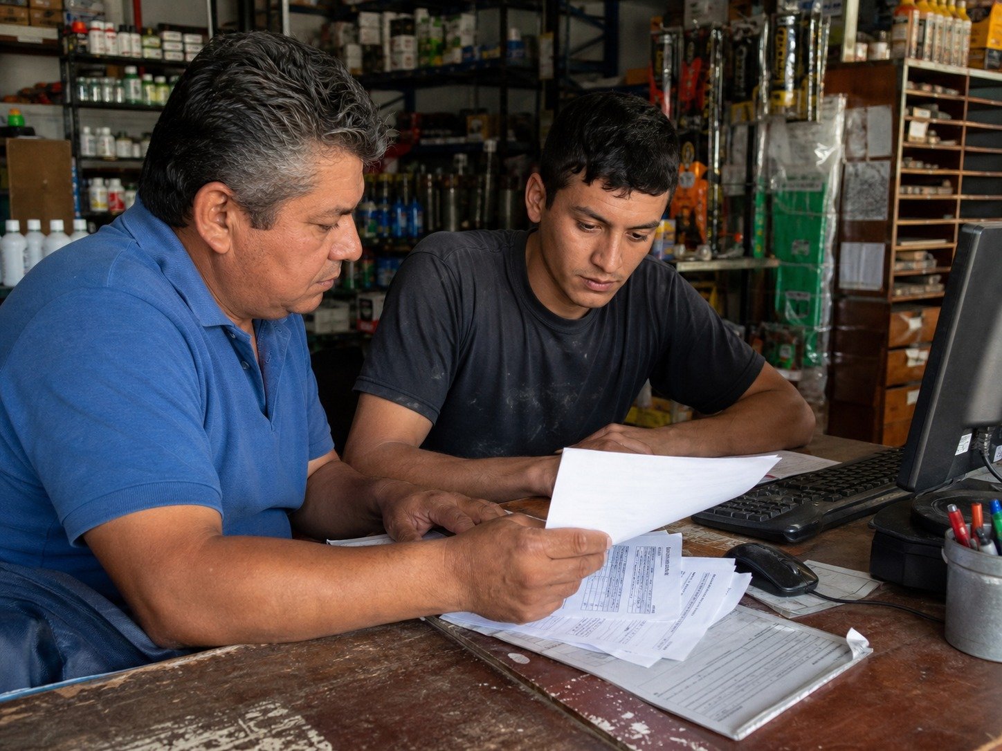 Blanqueo laboral: el Gobierno ofrece condonar deudas para registrar trabajadores