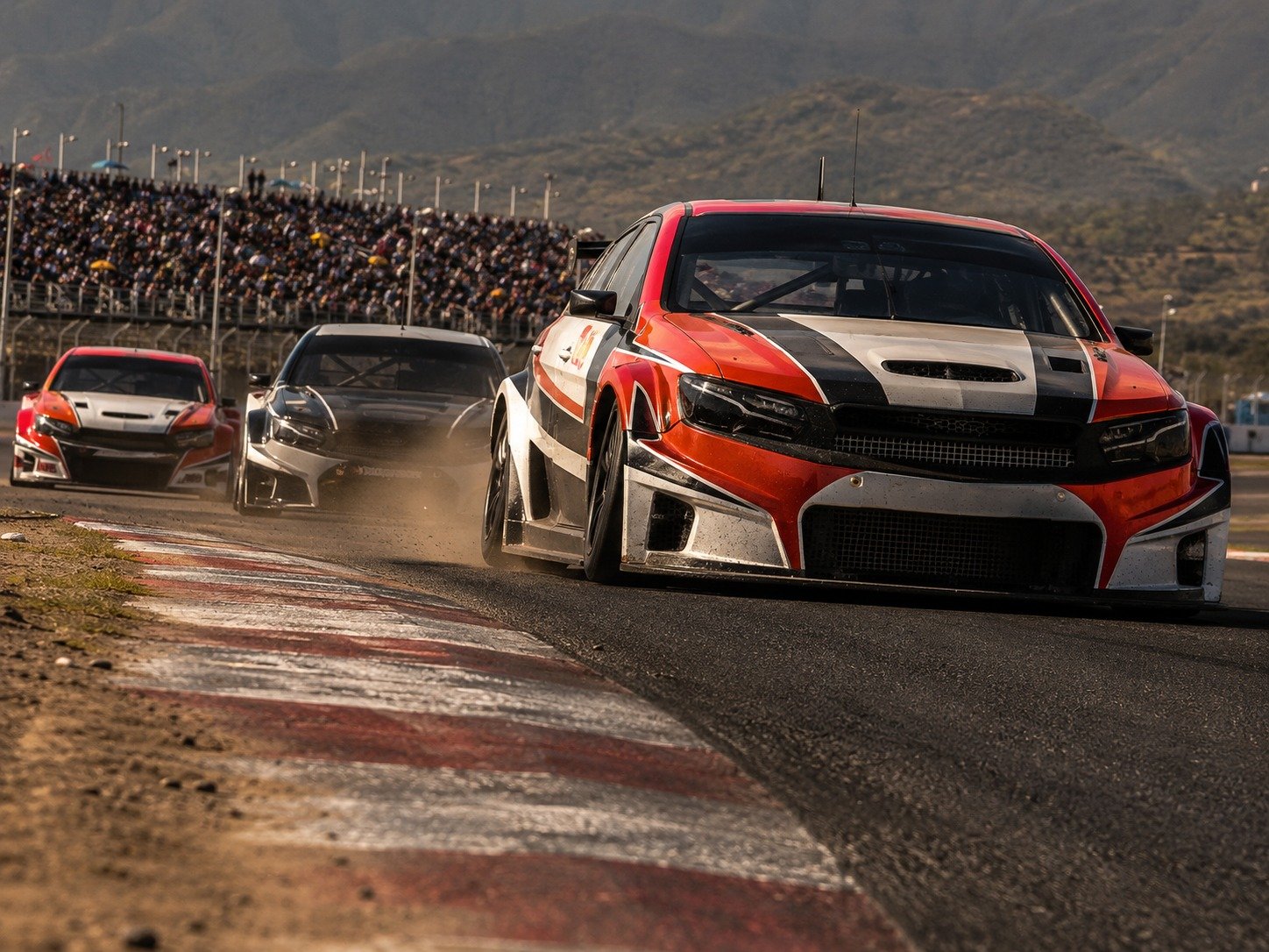 TC2000 en Salta: automovilismo, turismo y movimiento económico para el fin de semana