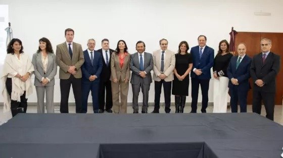 Nuevo Código Procesal Penal: qué cambia en la Justicia de Salta