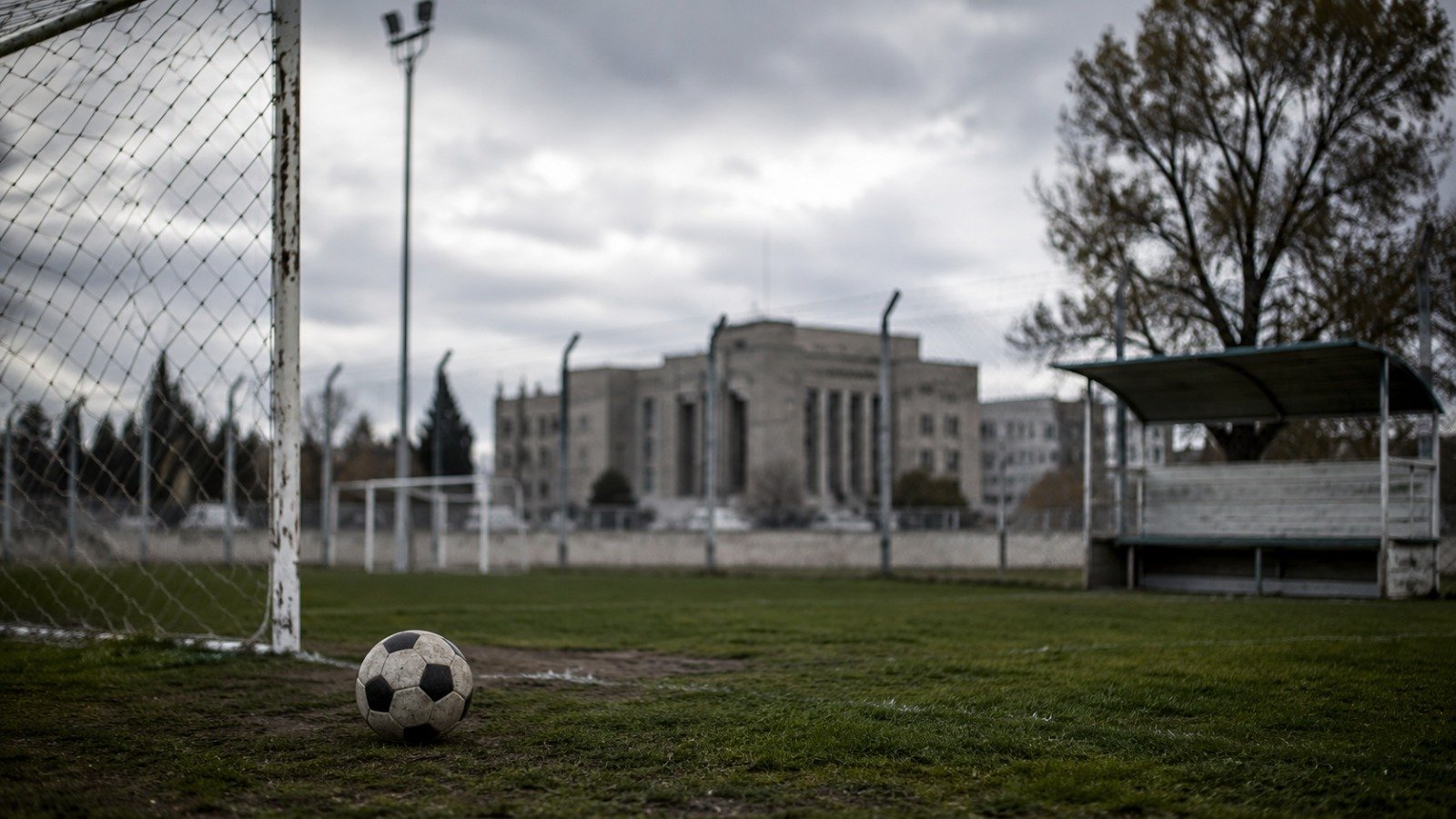 Tartagal: prisión efectiva para un entrenador de fútbol condenado por estupro