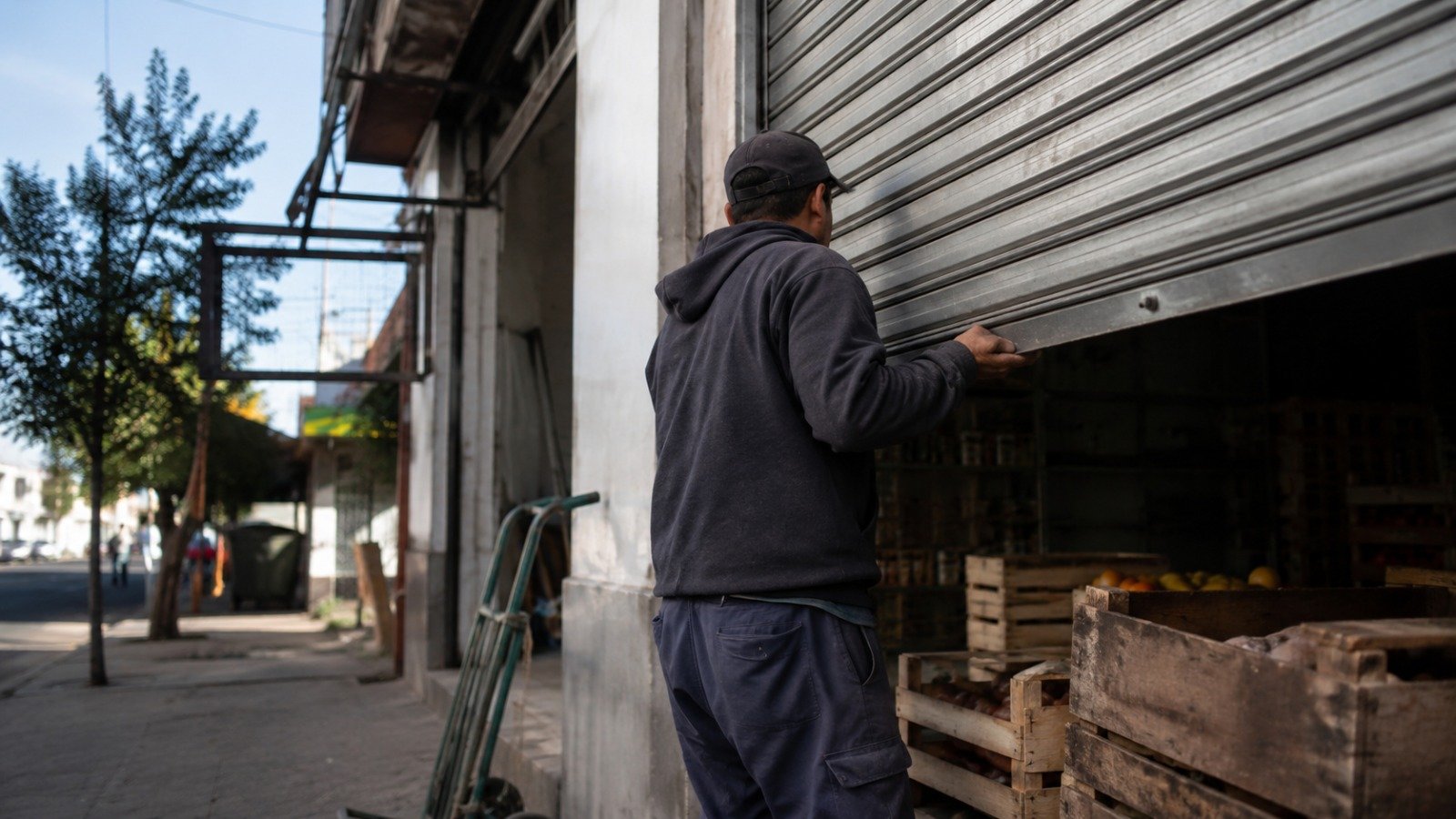 Reforma laboral: por qué el blanqueo de trabajadores aún no crece fuerte en Salta