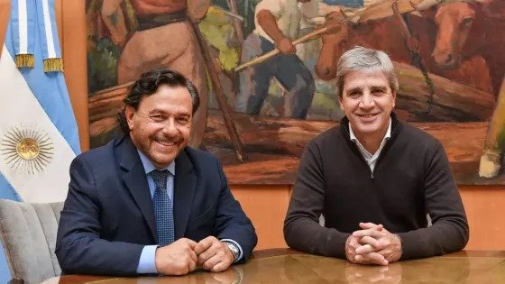 Salta reclama a Nación fondos para obras clave y garantías por el abastecimiento de gas