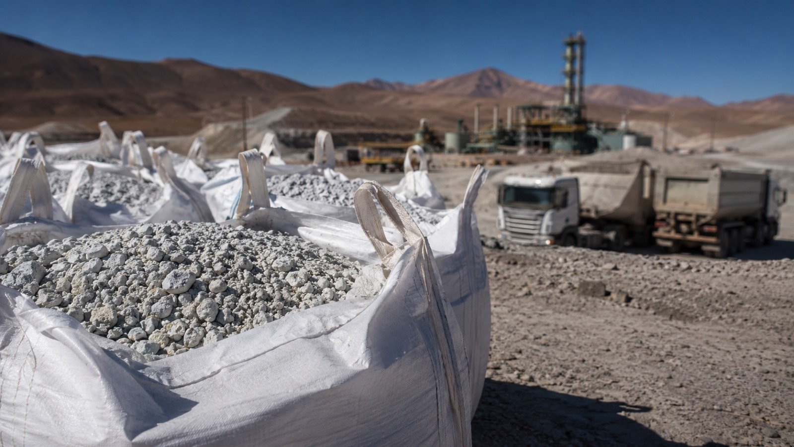 El RIGI reabre en Salta el debate por los dólares de la minería