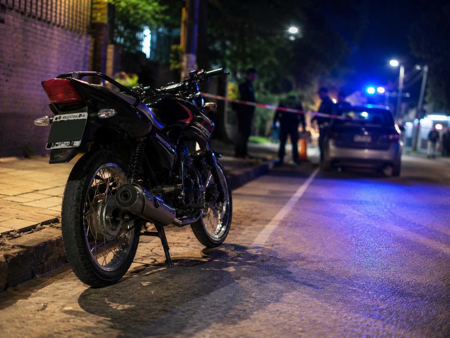 Tartagal y Salvador Mazza: demorados, elementos recuperados y vehículos secuestrados