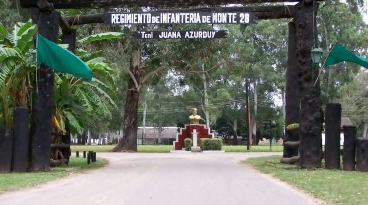 El Ejército busca soldados voluntarios en Salta: requisitos y cómo anotarse