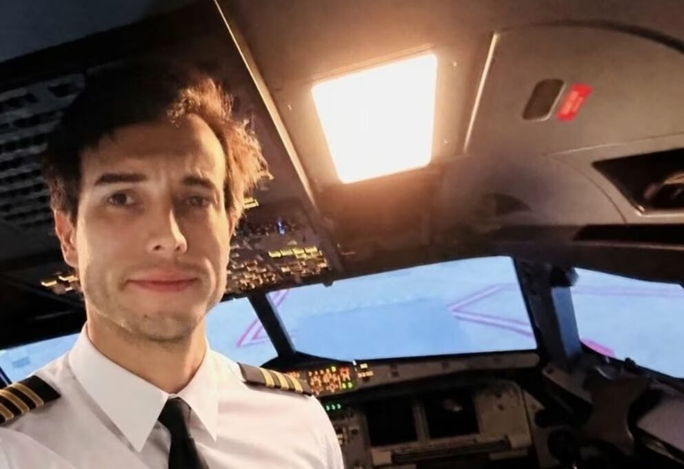 Investigan la muerte de un instructor de vuelo durante una práctica en Córdoba