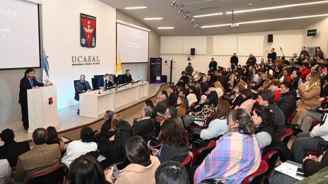 Salta y Nación firmaron convenios para fortalecer la Justicia y combatir el microtráfico