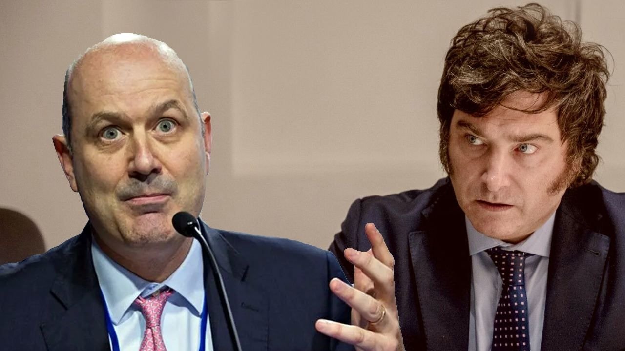 Milei busca reformar el Banco Central y prohibir el financiamiento del déficit fiscal